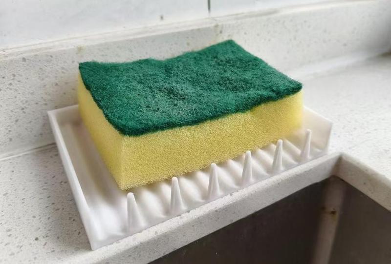 Soap dish