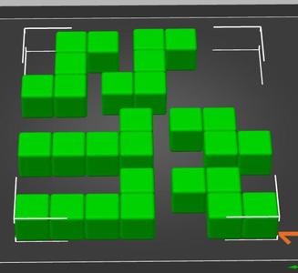 SOMA CUBE