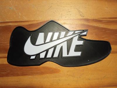 pop art puzzle_nikeshoes