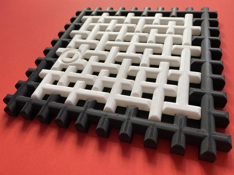 A selection of Simple Puzzles for Your Amusement