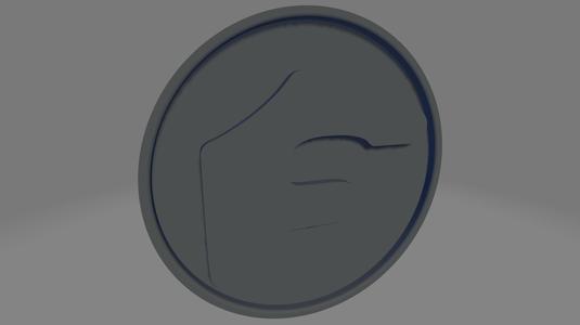 Forgiato Coaster