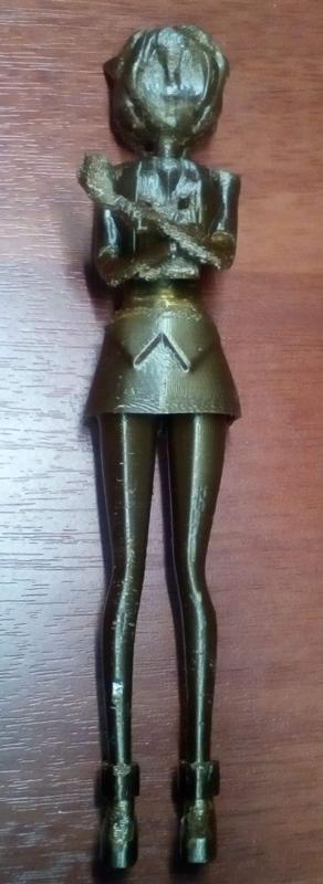 Kirara Berstein ( GJ-bu )