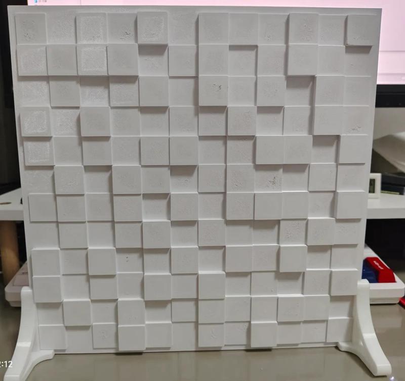 Photography Backdrop Wall