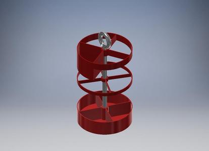 Drill Bit Holder