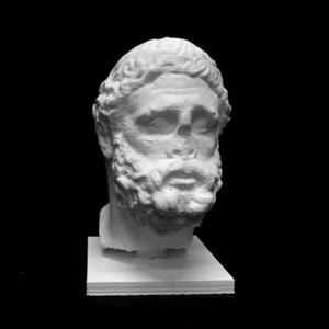 Hercules at The Metropolitan Museum of Art, New York