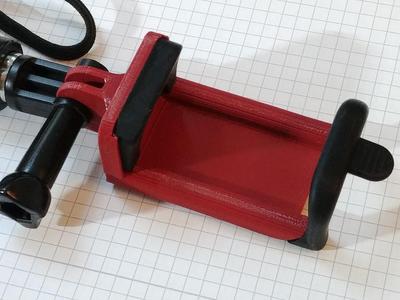 MPOW SELFIE STICK BRACKET MASSIVE