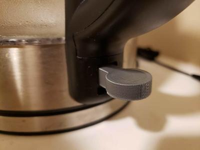 Farberware Kettle Switch (MK-G117A1B)
