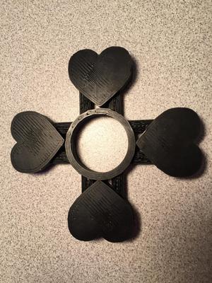 Incredible Rottis-Snaget