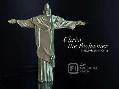 The Christ Redemeer