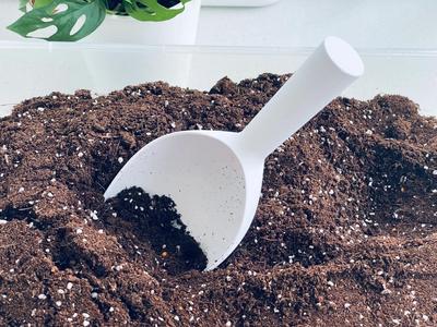 Planter Spoon/Scooper/Trowel/Gardening Tool