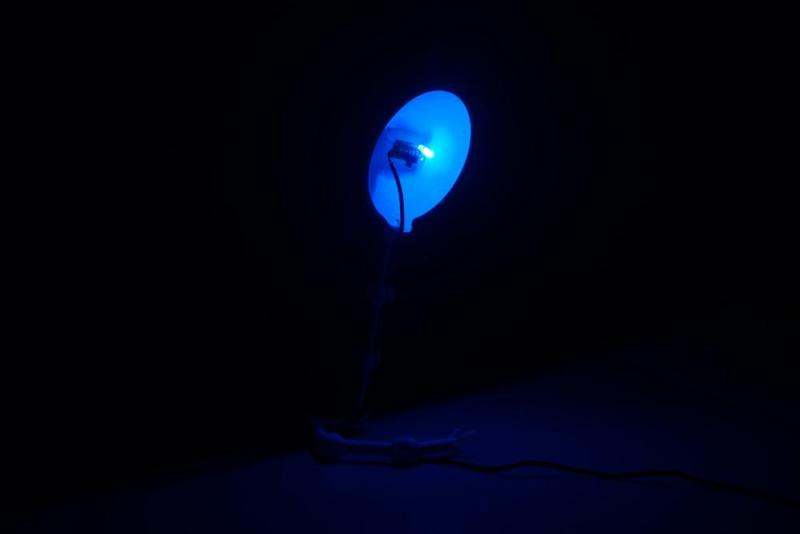 Clip Lamp - KITRONIK Competition