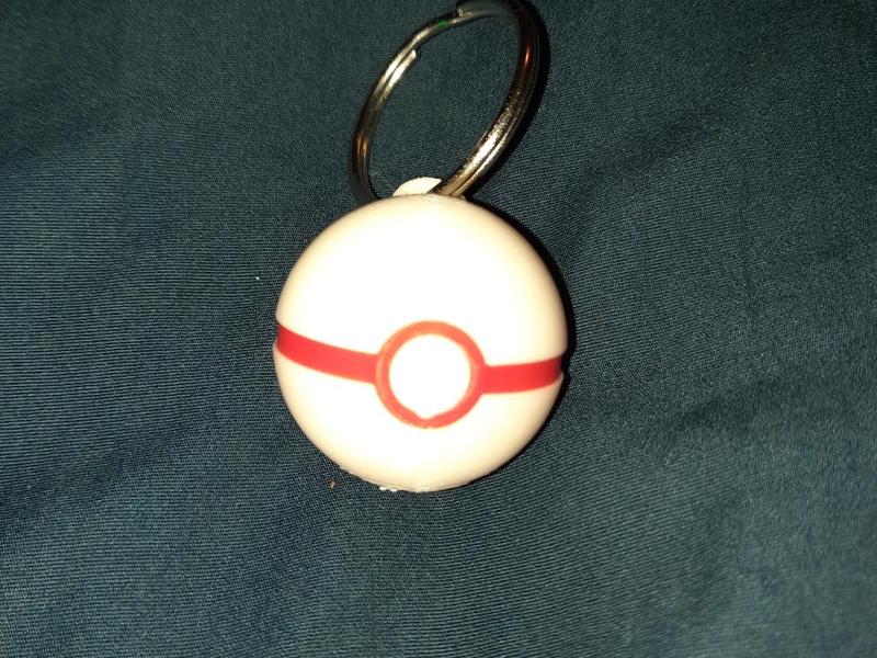 Pokeball Premier