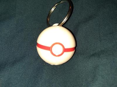 Pokeball Premier