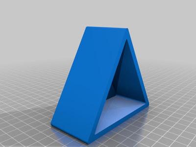 Microphone Flag