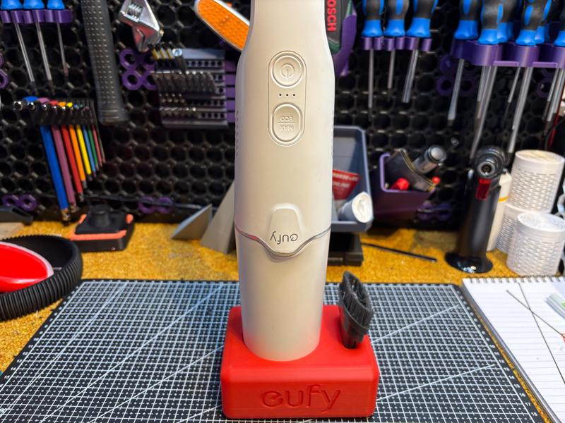 Eufy Homevac H20 Stand