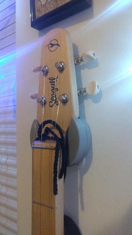 Seagull Merlin Wall Mount