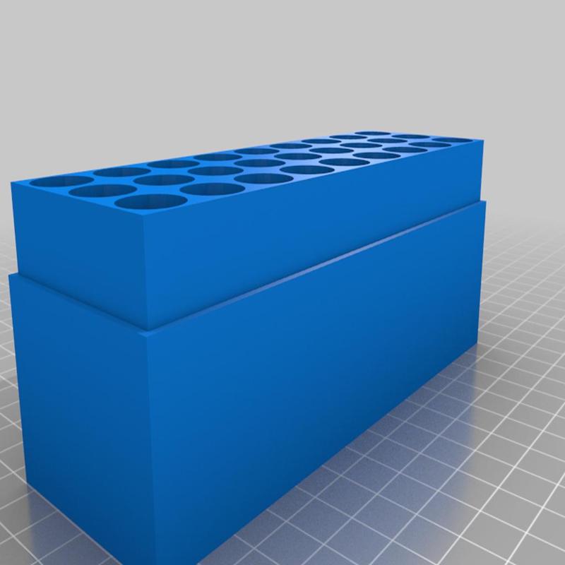 8x57 Ammo Box (27) 