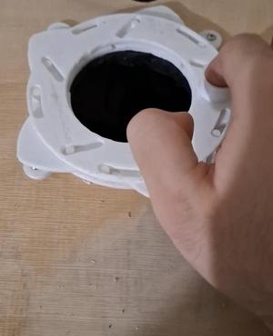 Iris Mechanism: Mechanical Shutter
