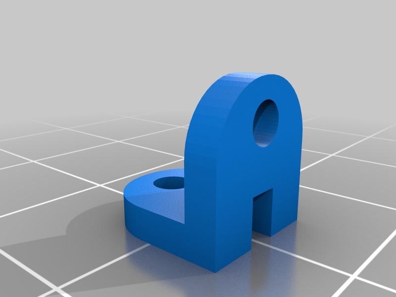 Fixation Bec verseur presse-agrume boulanger