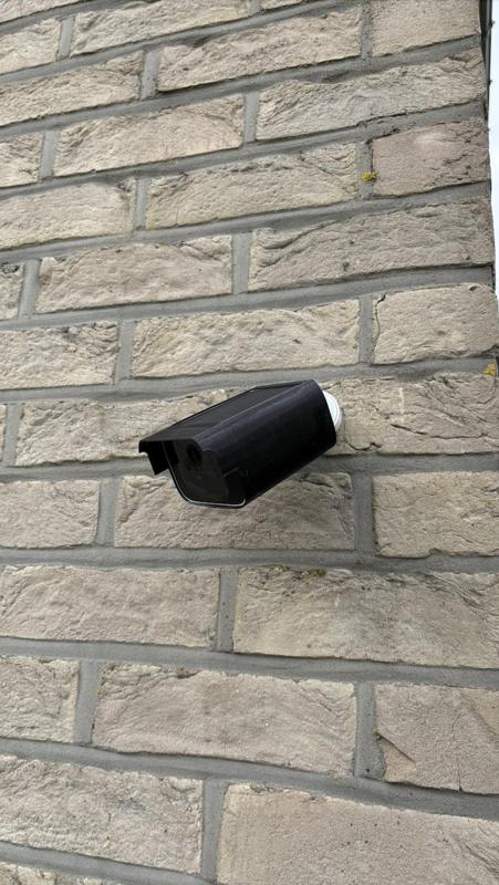 EufyCam S220 Rain Cover