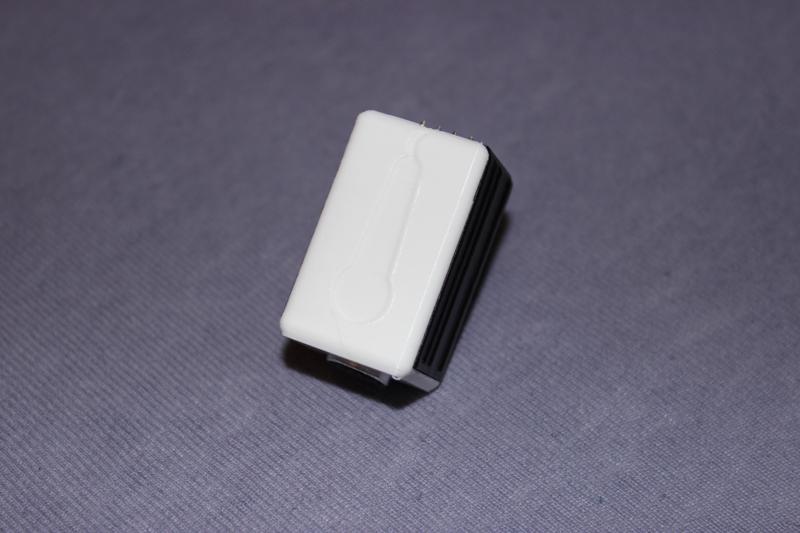 SOUND SENSOR DLC FOR SMARS