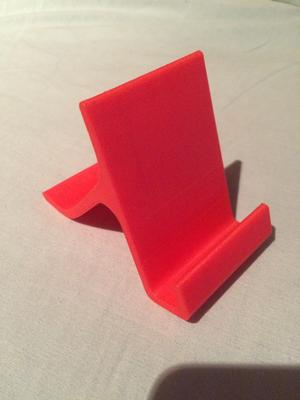 Smart Phone Stand