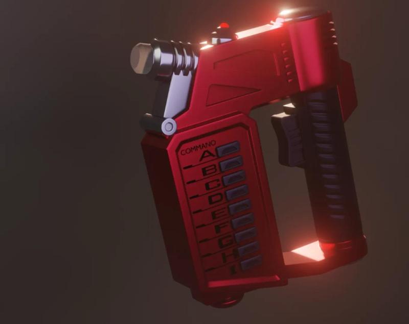 Iron Saver's Friendship Summoner/Tetsujin no Koibito no Yujo Yobikakeki