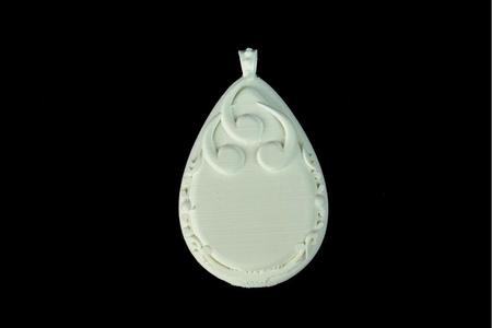 Sofia the First Amulet