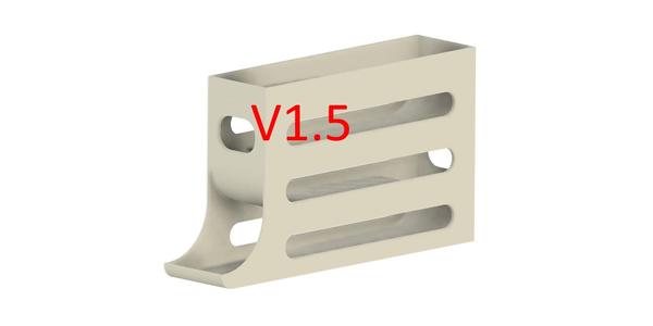 Sliding Egg Organizer V1.5