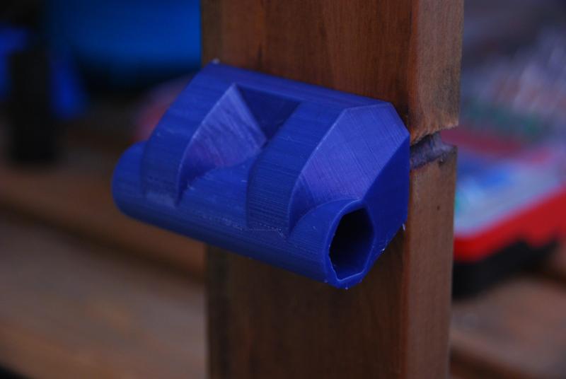 Spool Holder