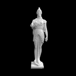 Statue of Athena