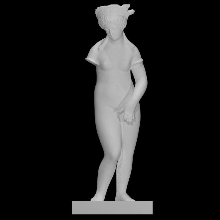 Statuette of Venus