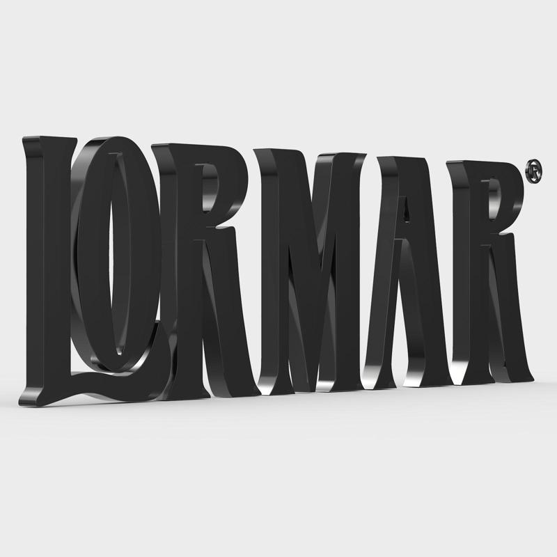 lormar logo