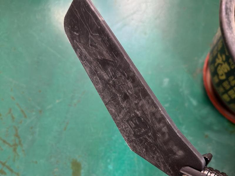 Street Mini 4WD - Hockey Stick