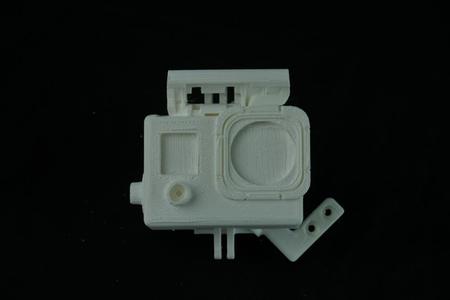 GoPro Gadget Giroscopique