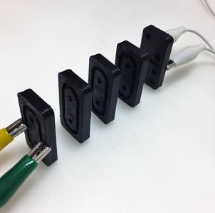 Micro:Bit Dominoes