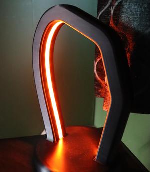 Magma Lamp