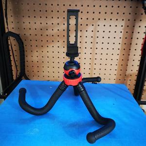 Huawei P20 and P20 Pro Cellphone Tripod Holder