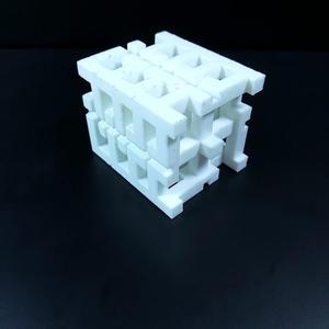 Myinifactory-flex3D Challenge