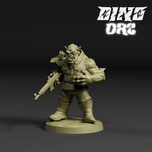 Orc ww
