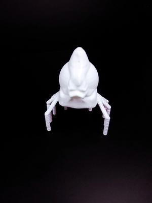 Myminifactory Design Challenge-Treat