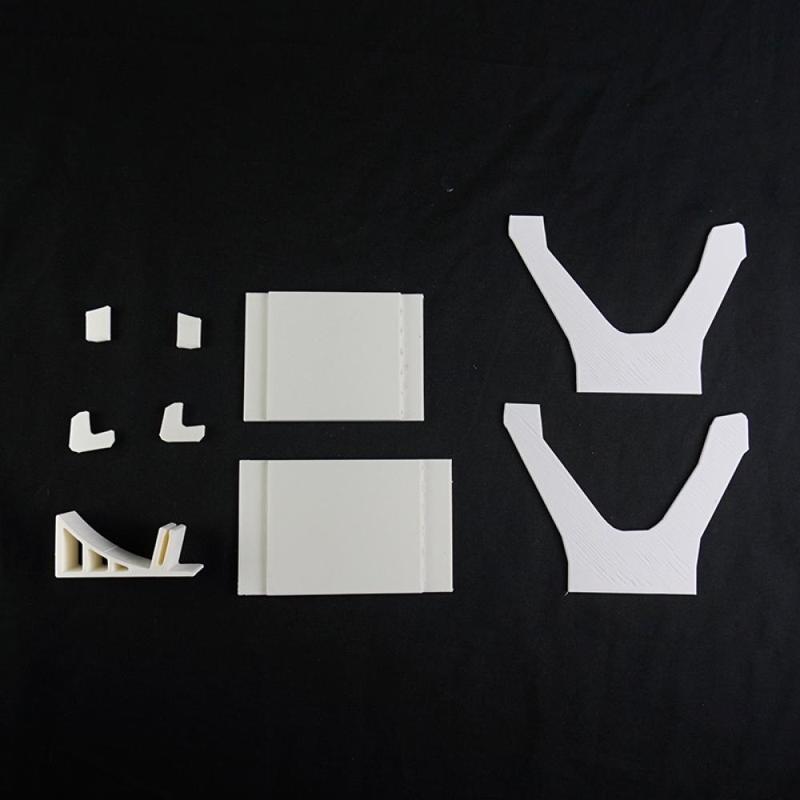 Car tablet mount stand