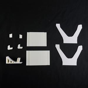 Car tablet mount stand