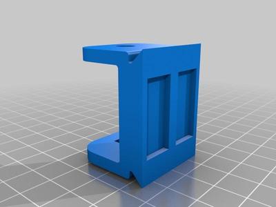 Tablet mount adapter for Sirui and Jula Art. nr: 000088