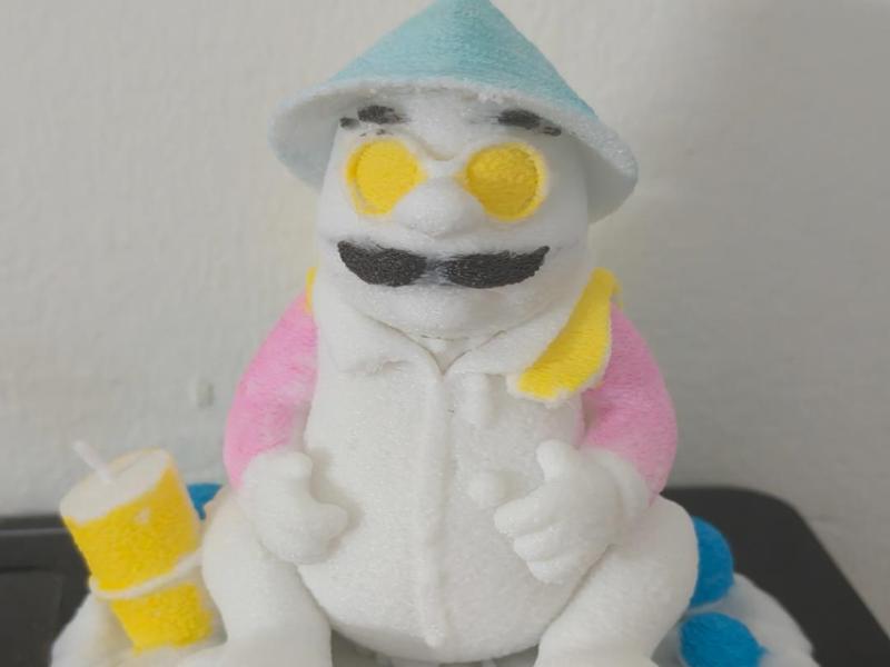 Goodnight Makka Pakka