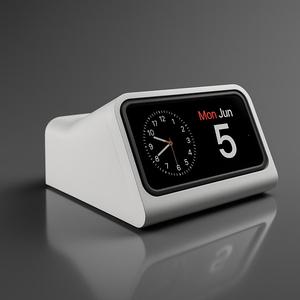 Iphone SE-7-8 Dock Base Charging Stand with Case