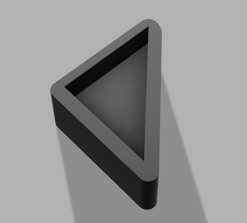 MSI laptop GS series foot