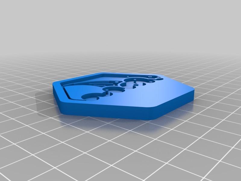 Play coins/badges V2