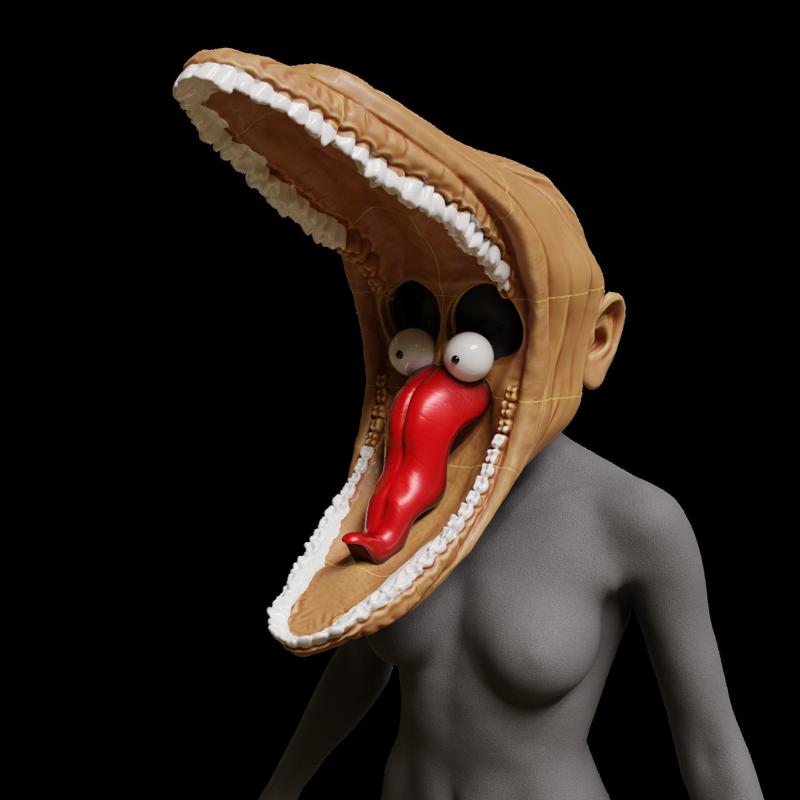 Barbara  Maitland Costume Beetlejuice