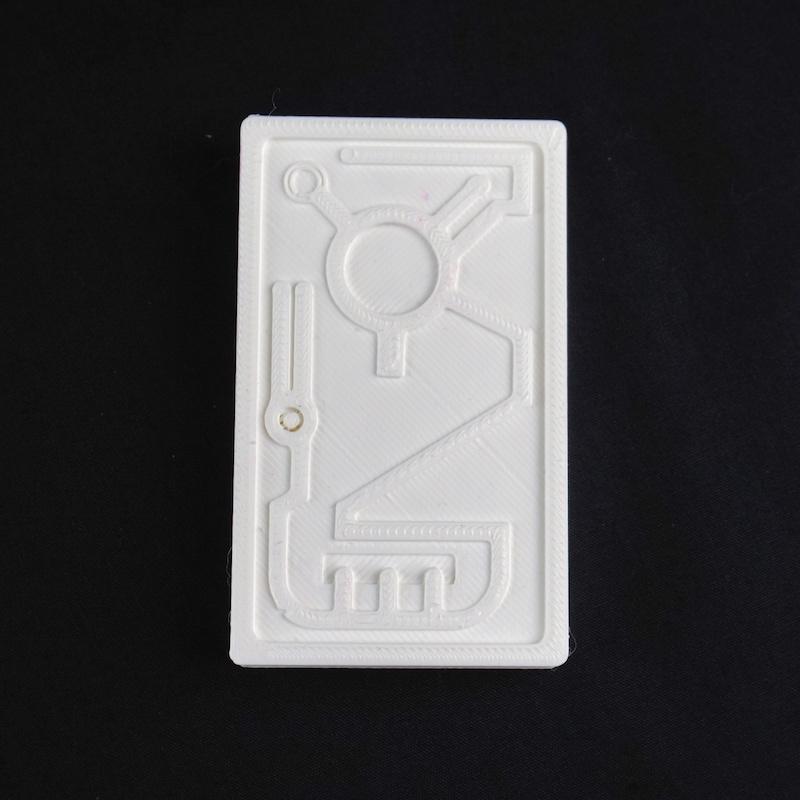 Young Justice New Genesis Motherbox